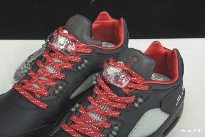 Hyperoad RETRO “ANTHRACITE” AIR JORDAN 5 0804